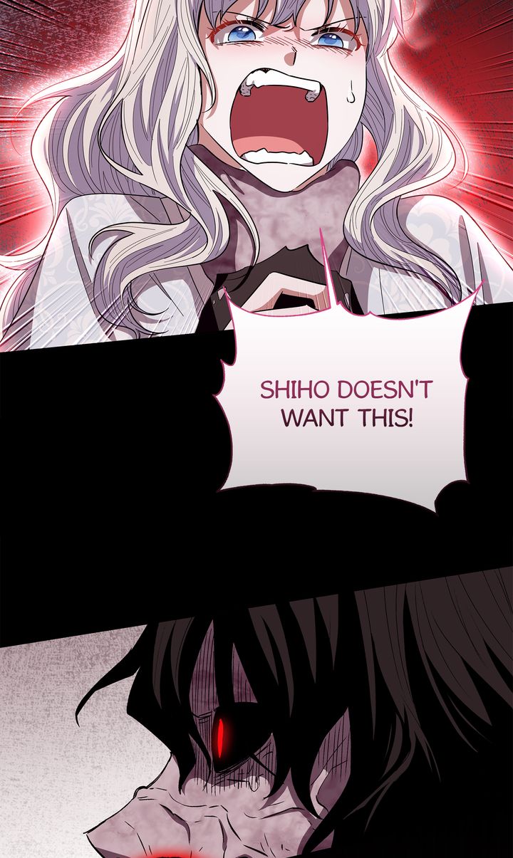 I Become the Tiger’s Daughter Chapter 89 - Page 46