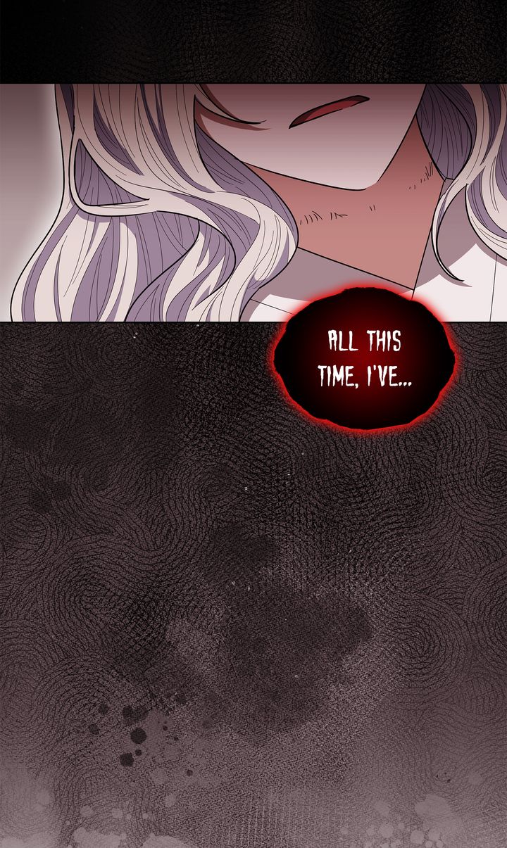 I Become the Tiger’s Daughter Chapter 89 - Page 50