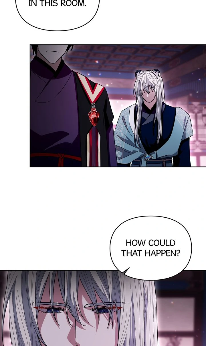 I Become the Tiger’s Daughter Chapter 89 - Page 56