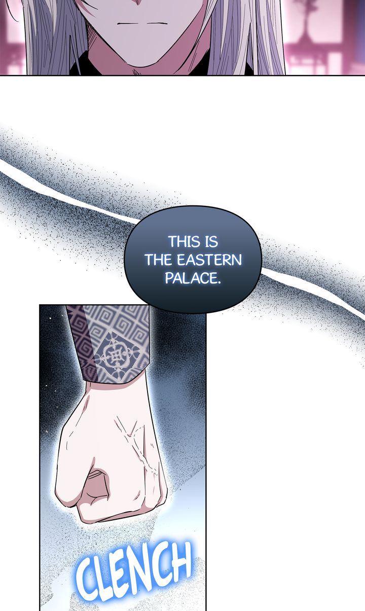 I Become the Tiger’s Daughter Chapter 89 - Page 57