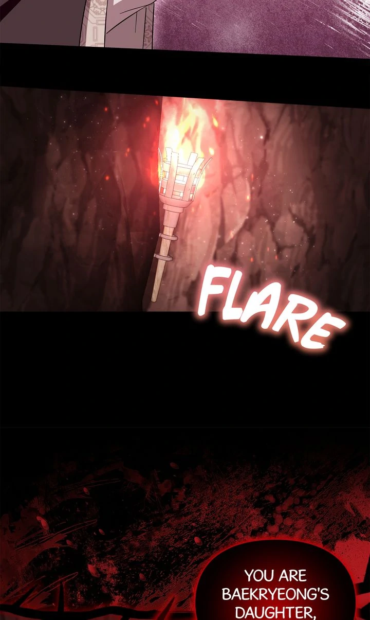 I Become the Tiger’s Daughter Chapter 89 - Page 7