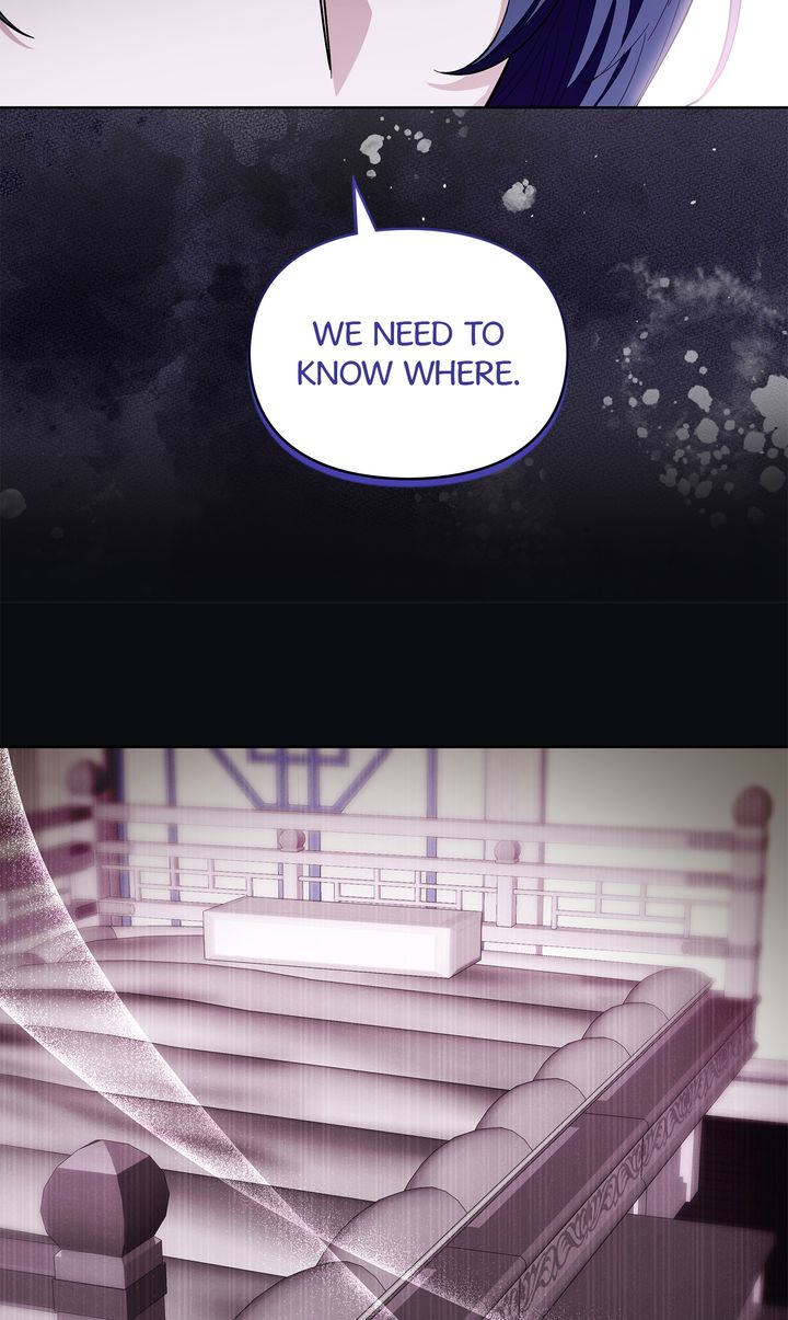 I Become the Tiger’s Daughter Chapter 89 - Page 61