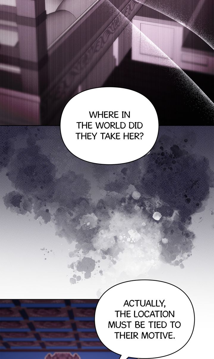 I Become the Tiger’s Daughter Chapter 89 - Page 62
