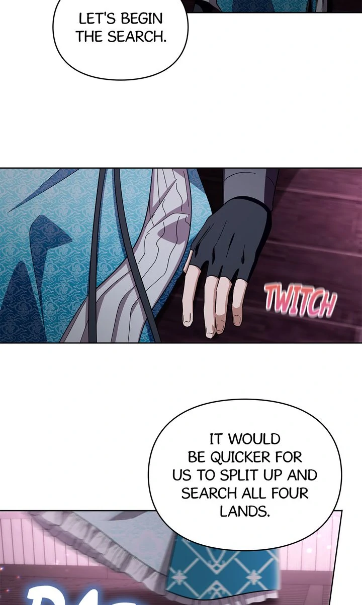 I Become the Tiger’s Daughter Chapter 89 - Page 69