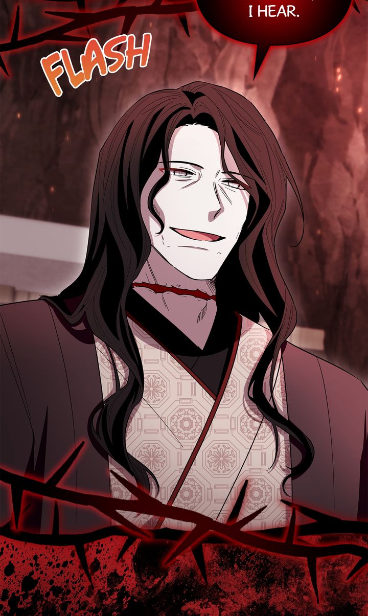 I Become the Tiger’s Daughter Chapter 89 - Page 8