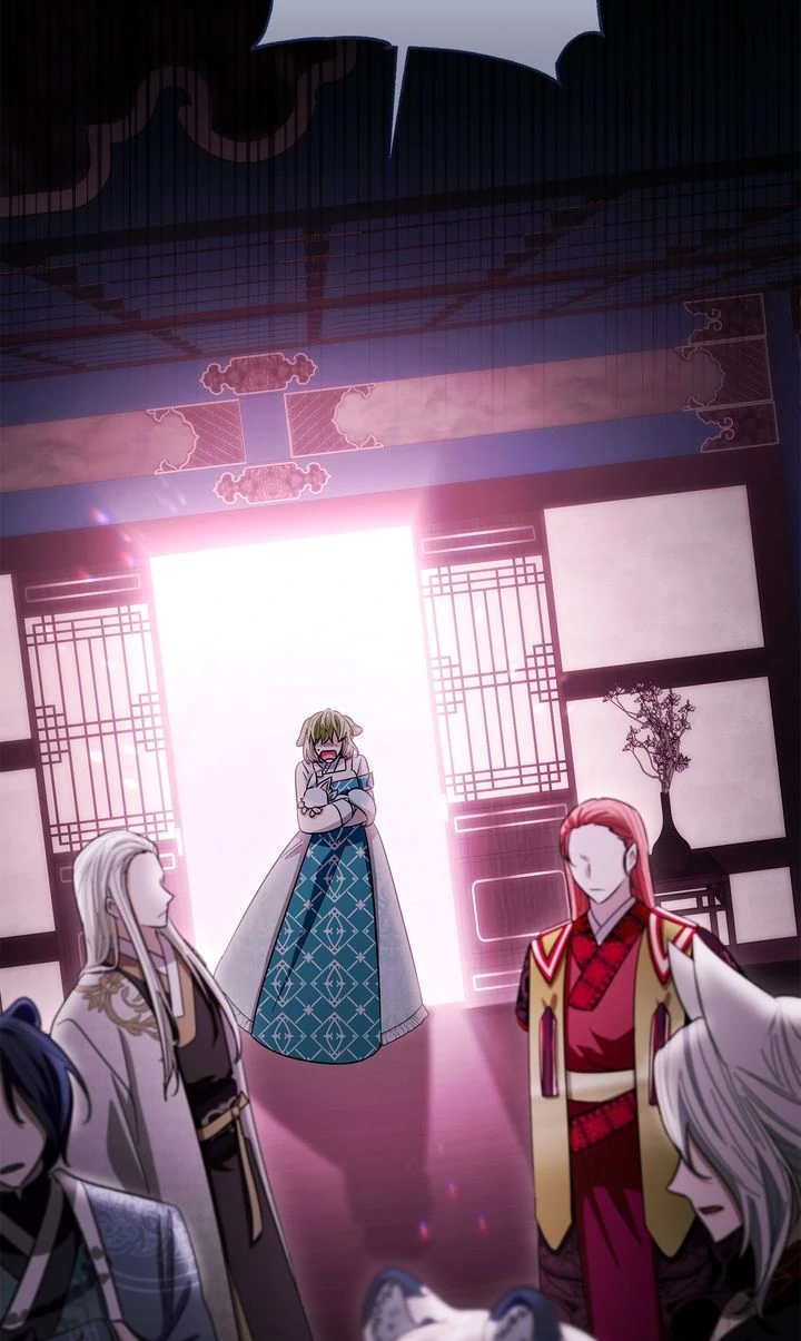 I Become the Tiger’s Daughter Chapter 89 - Page 71