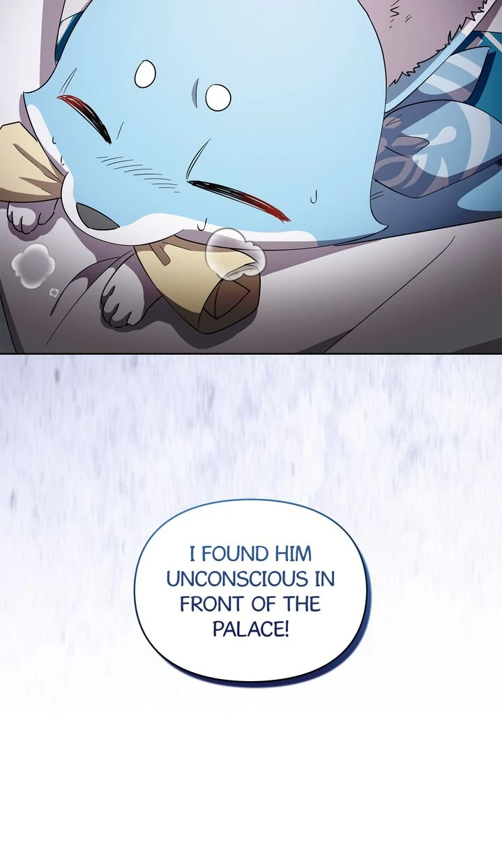 I Become the Tiger’s Daughter Chapter 89 - Page 74