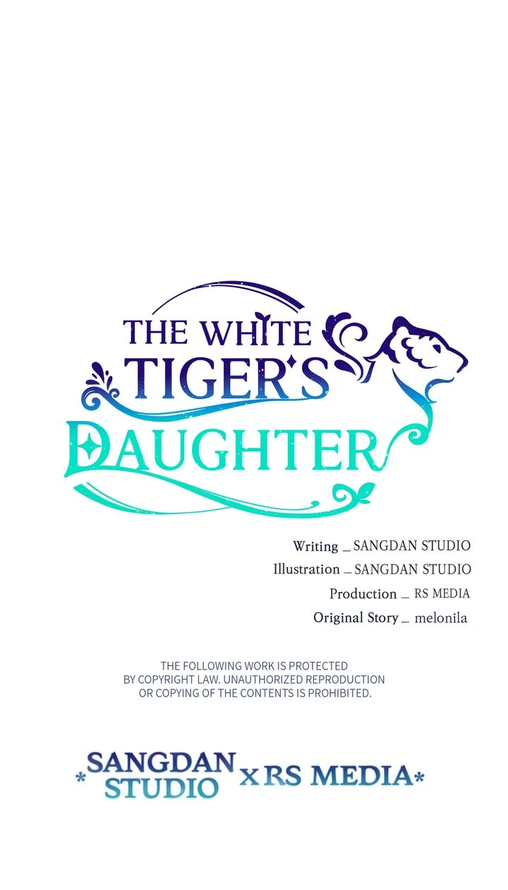 I Become the Tiger’s Daughter Chapter 89 - Page 76