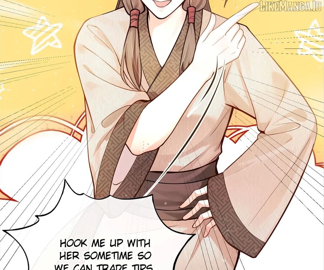 I Brought a Supermarket to Ancient Times to Raise a Prime Minister Chapter 10 - Page 16