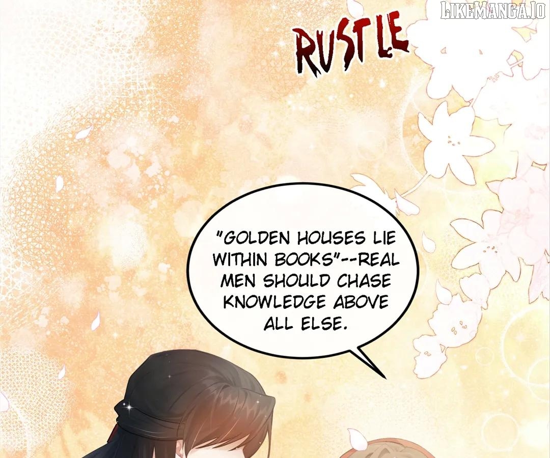 I Brought a Supermarket to Ancient Times to Raise a Prime Minister Chapter 10 - Page 33