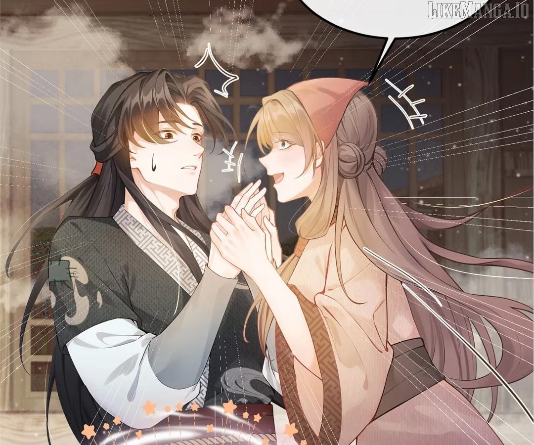 I Brought a Supermarket to Ancient Times to Raise a Prime Minister Chapter 10 - Page 46