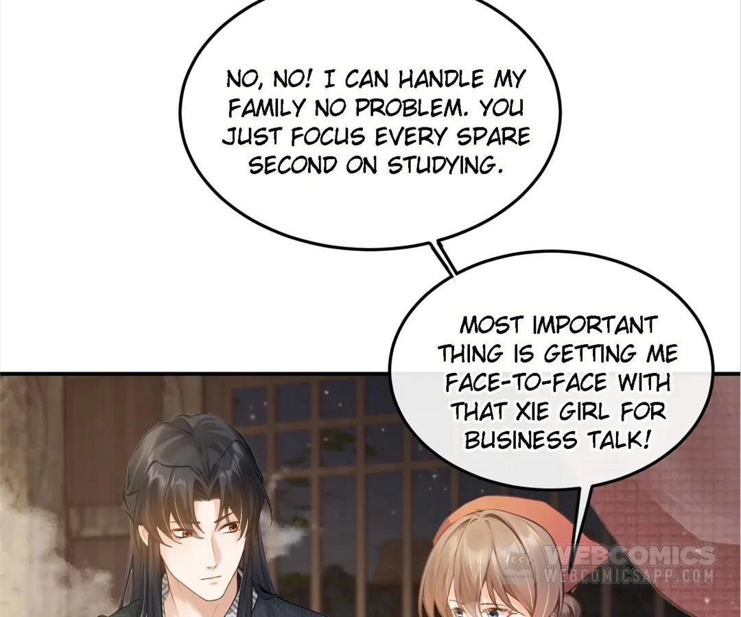 I Brought a Supermarket to Ancient Times to Raise a Prime Minister Chapter 10 - Page 75