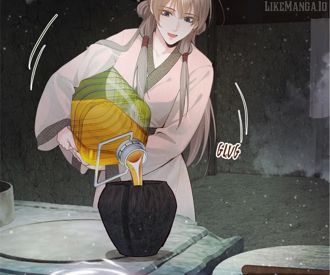 I Brought a Supermarket to Ancient Times to Raise a Prime Minister Chapter 11 - Page 16