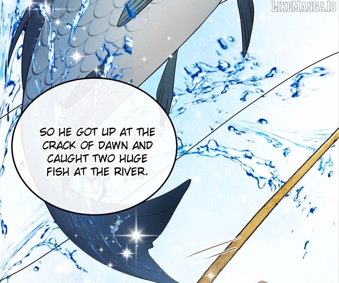 I Brought a Supermarket to Ancient Times to Raise a Prime Minister Chapter 13 - Page 17