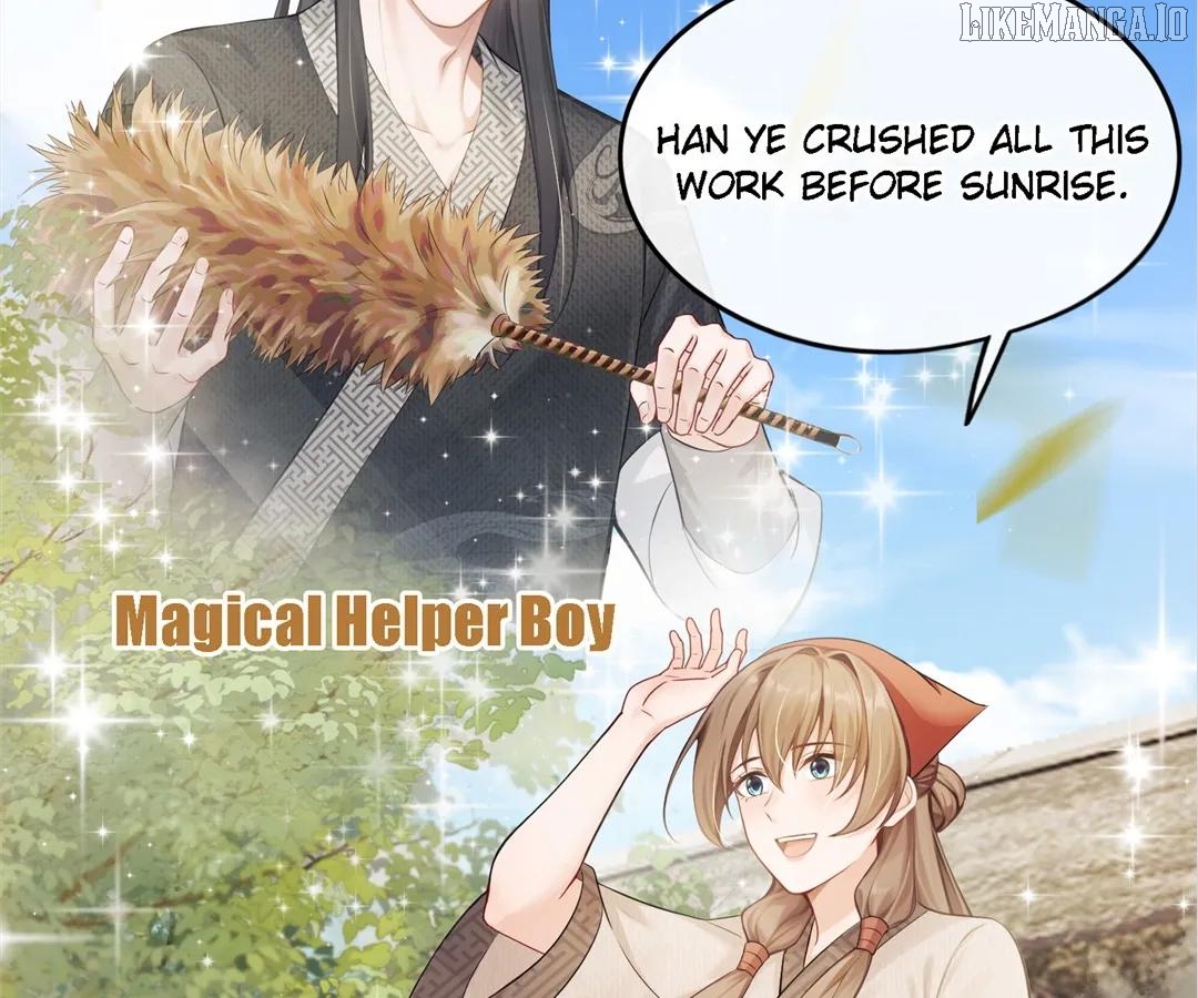 I Brought a Supermarket to Ancient Times to Raise a Prime Minister Chapter 13 - Page 31