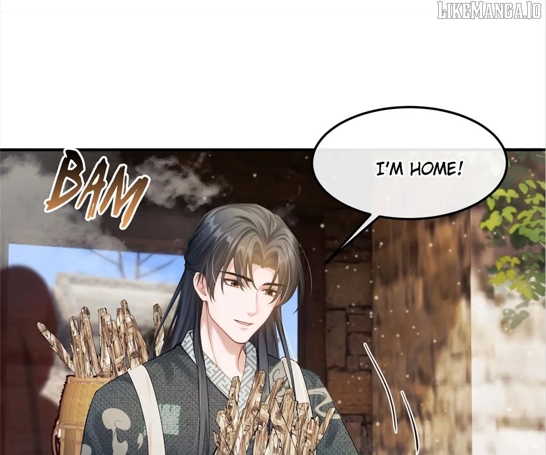 I Brought a Supermarket to Ancient Times to Raise a Prime Minister Chapter 13 - Page 46