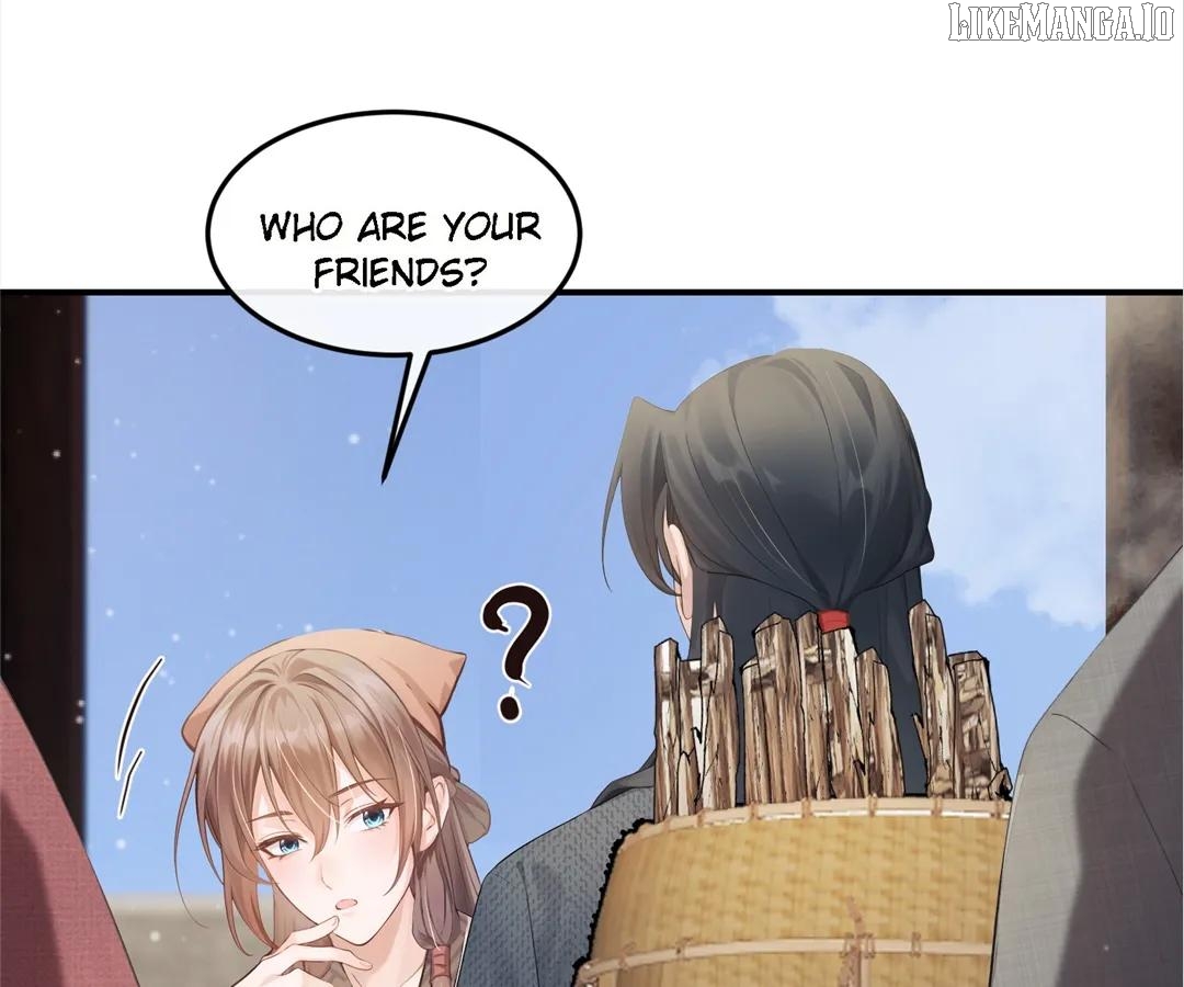 I Brought a Supermarket to Ancient Times to Raise a Prime Minister Chapter 13 - Page 50