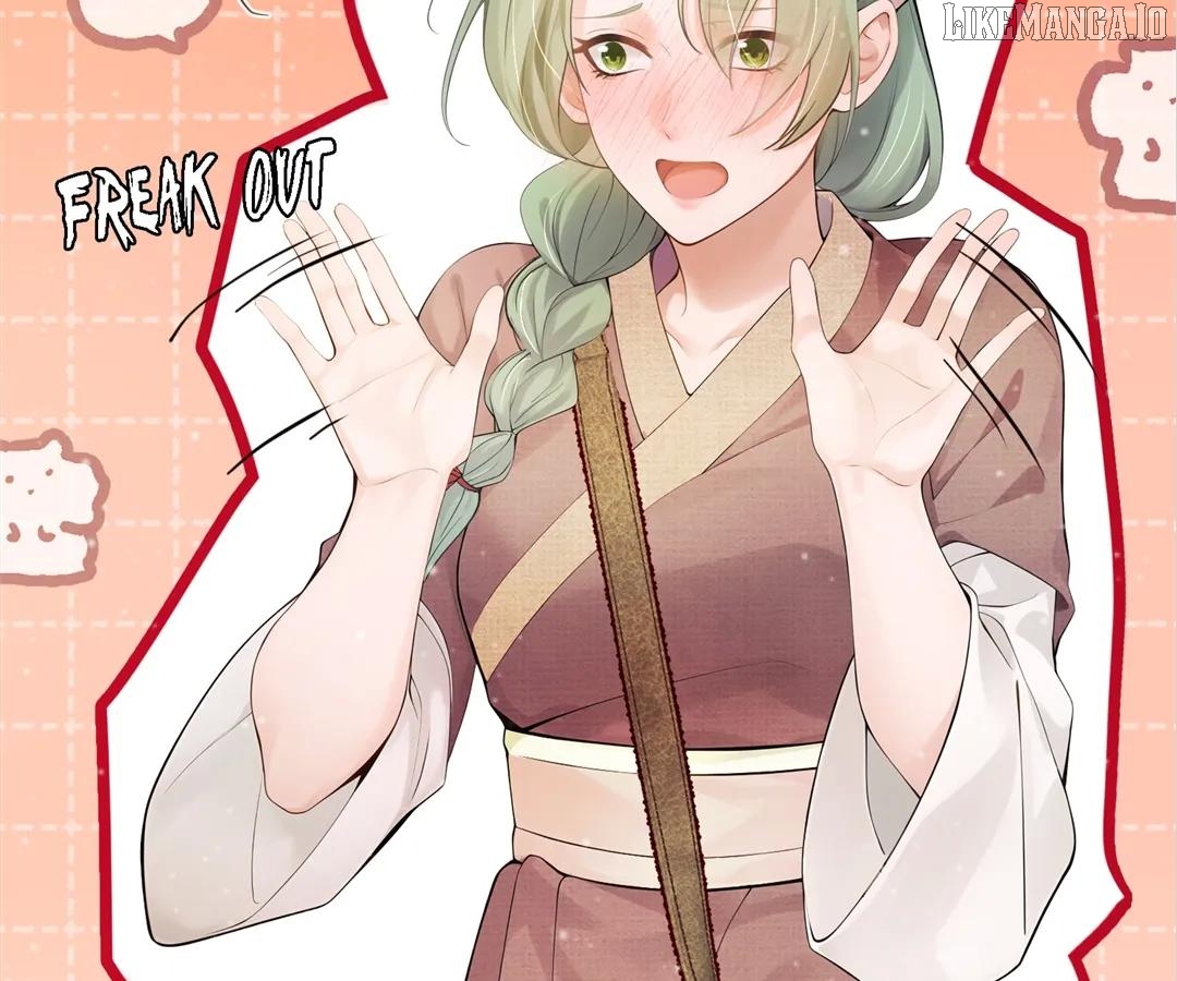 I Brought a Supermarket to Ancient Times to Raise a Prime Minister Chapter 14 - Page 15