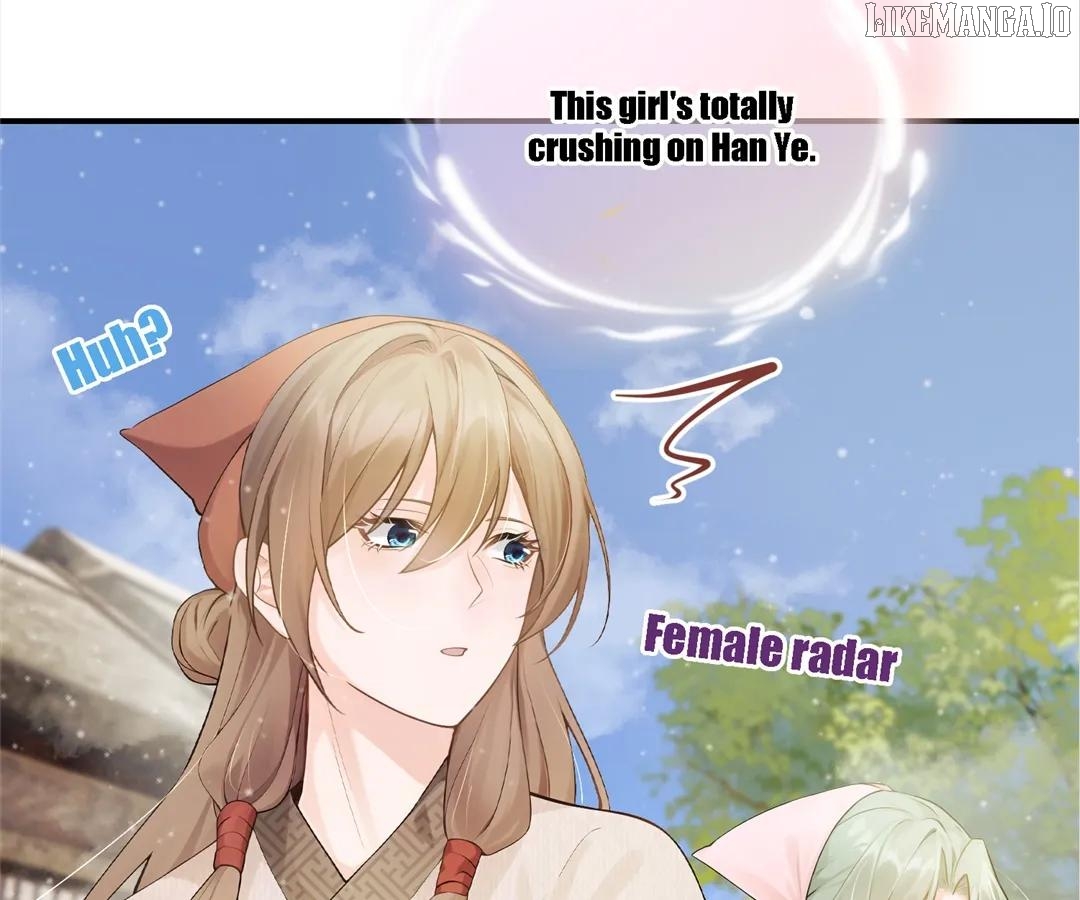 I Brought a Supermarket to Ancient Times to Raise a Prime Minister Chapter 14 - Page 4