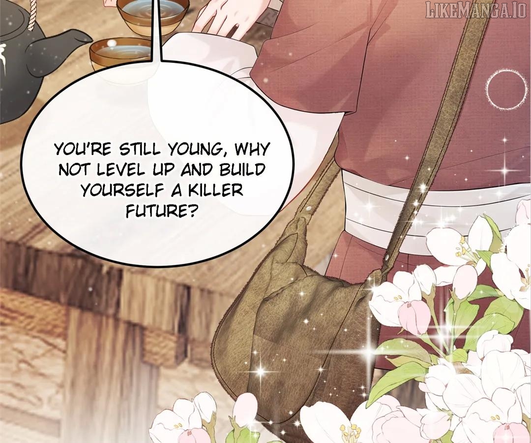 I Brought a Supermarket to Ancient Times to Raise a Prime Minister Chapter 14 - Page 39