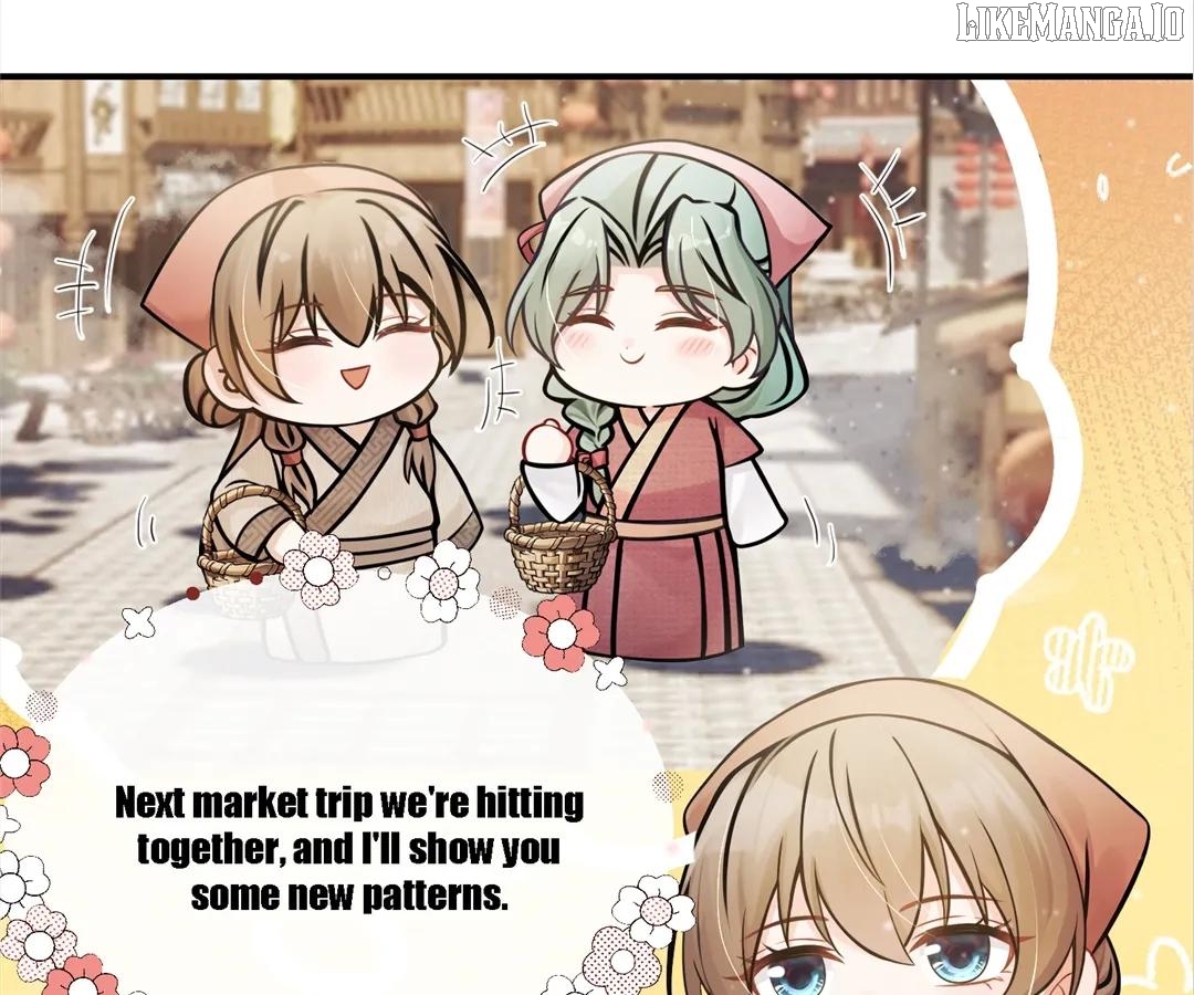 I Brought a Supermarket to Ancient Times to Raise a Prime Minister Chapter 14 - Page 46