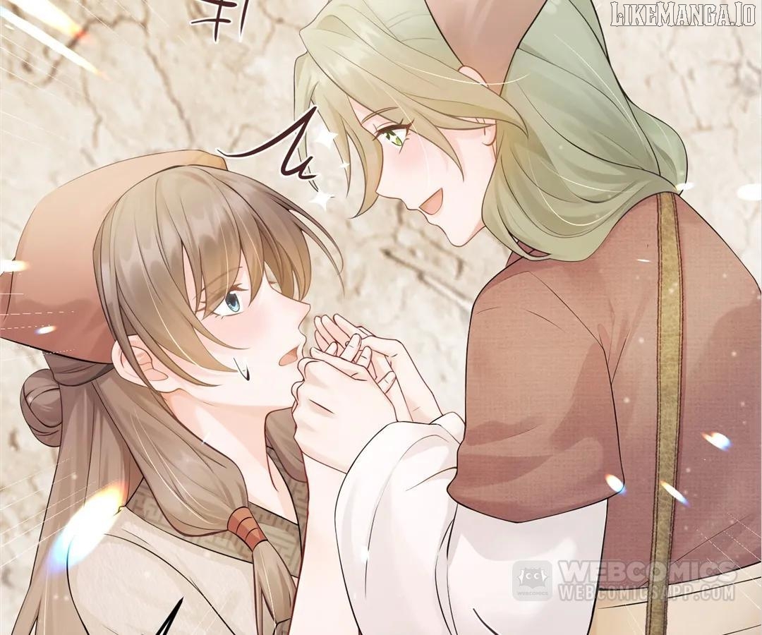 I Brought a Supermarket to Ancient Times to Raise a Prime Minister Chapter 14 - Page 51