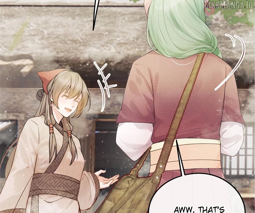 I Brought a Supermarket to Ancient Times to Raise a Prime Minister Chapter 14 - Page 9