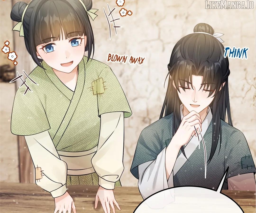 I Brought a Supermarket to Ancient Times to Raise a Prime Minister Chapter 14 - Page 82