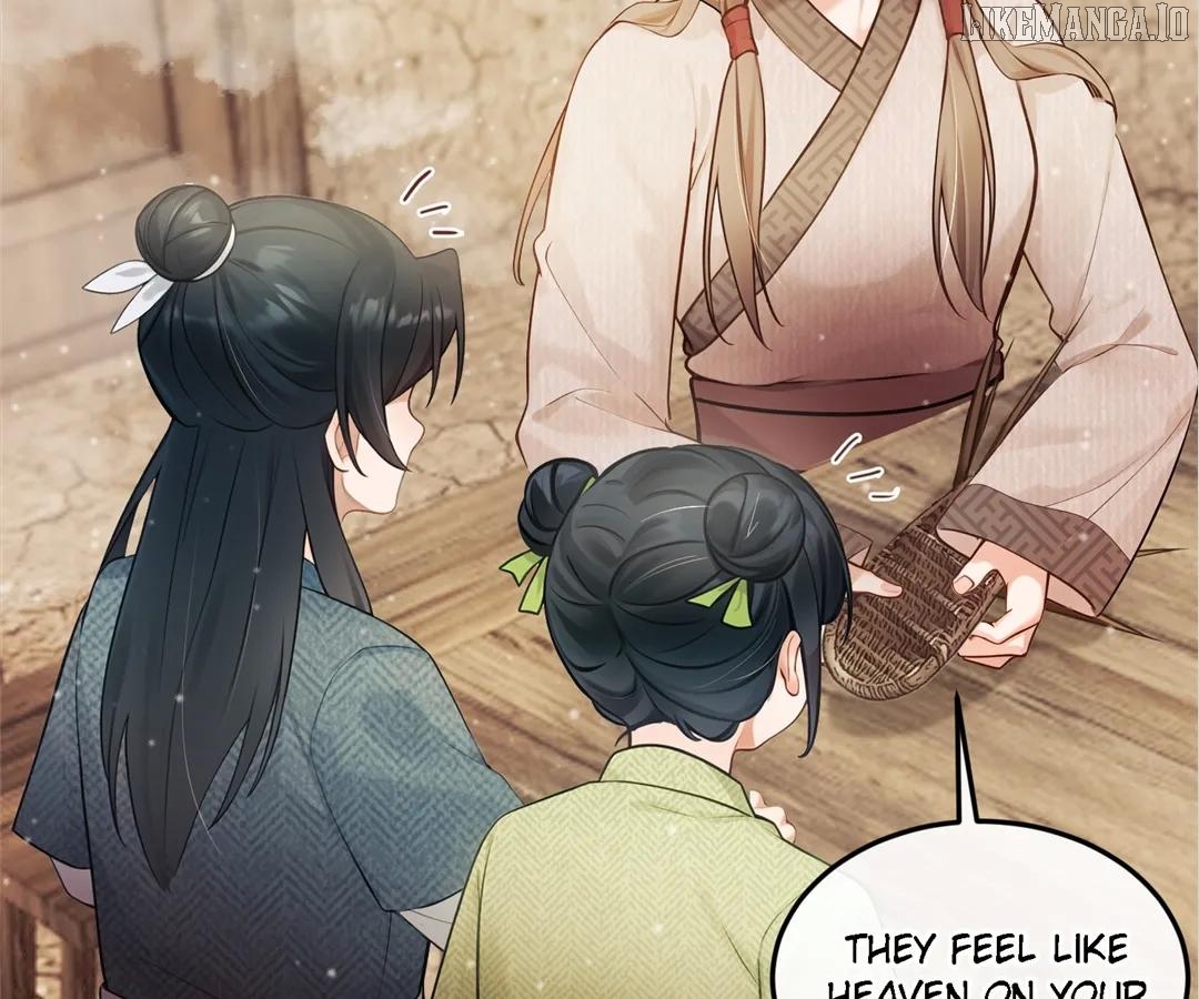 I Brought a Supermarket to Ancient Times to Raise a Prime Minister Chapter 15 - Page 12