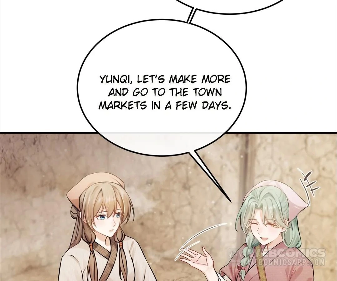 I Brought a Supermarket to Ancient Times to Raise a Prime Minister Chapter 15 - Page 3