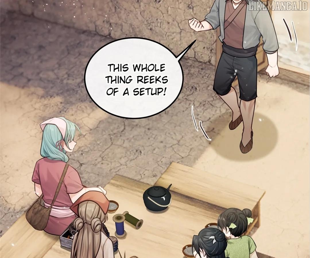 I Brought a Supermarket to Ancient Times to Raise a Prime Minister Chapter 15 - Page 44