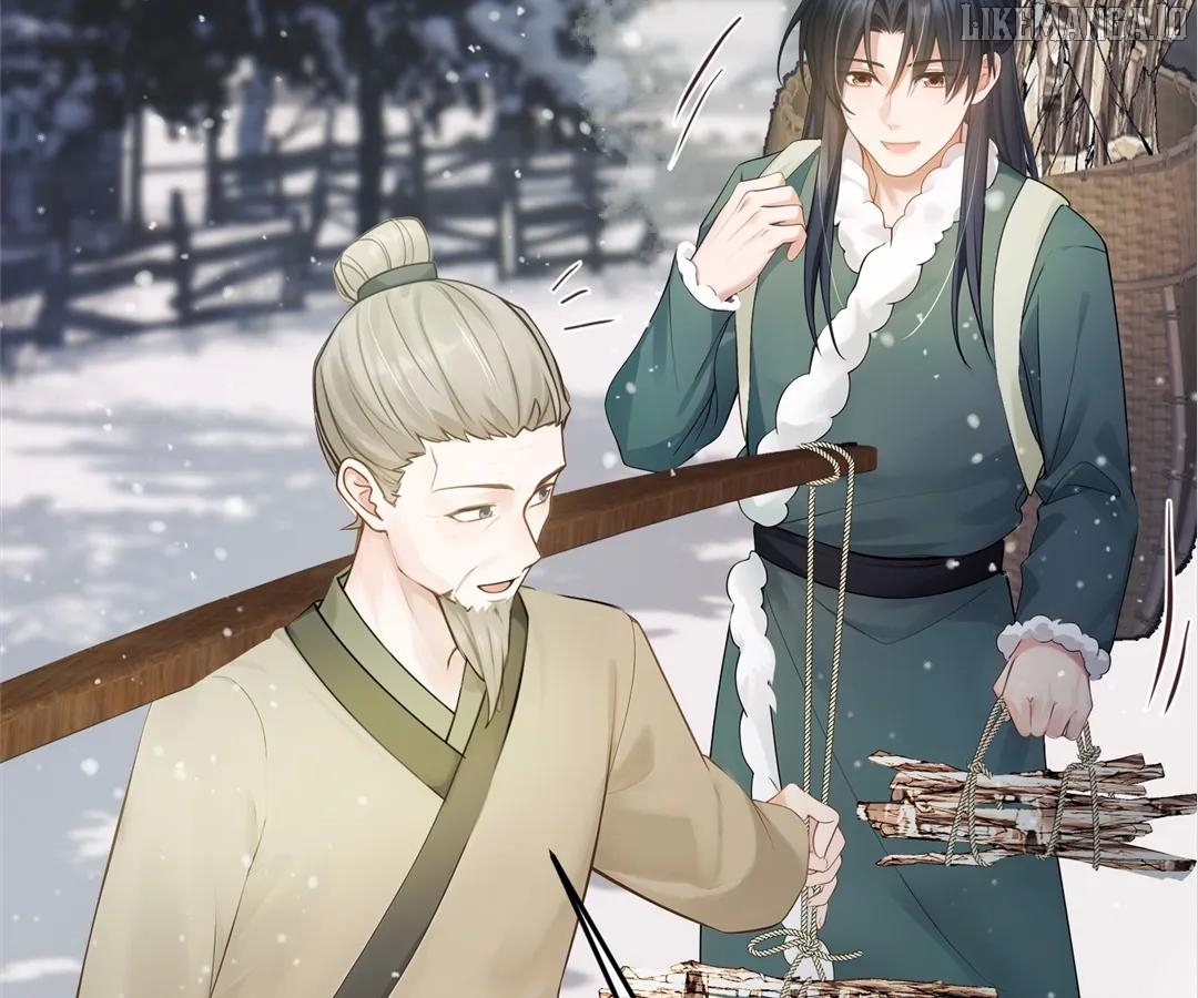 I Brought a Supermarket to Ancient Times to Raise a Prime Minister Chapter 15 - Page 54