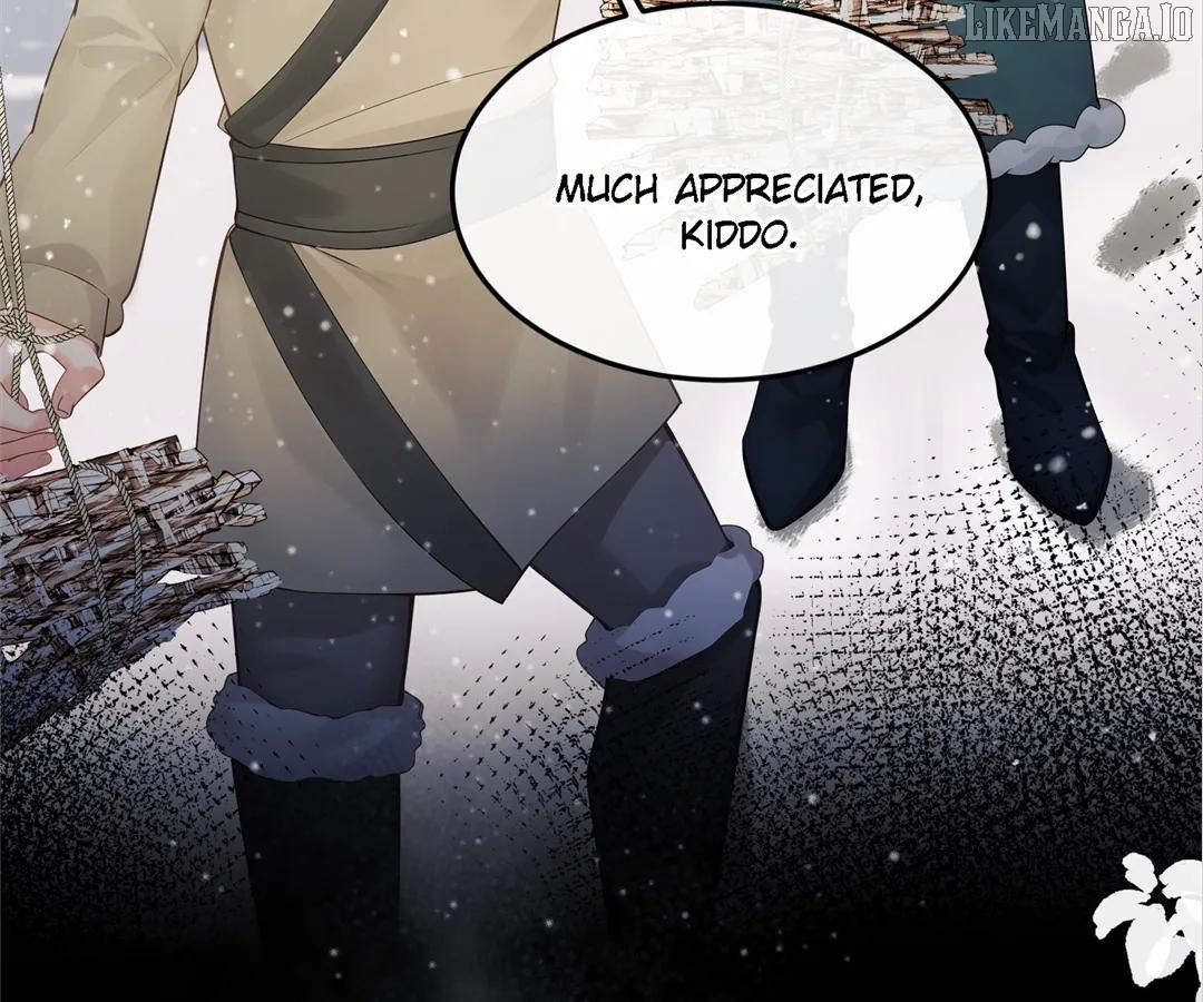 I Brought a Supermarket to Ancient Times to Raise a Prime Minister Chapter 15 - Page 55