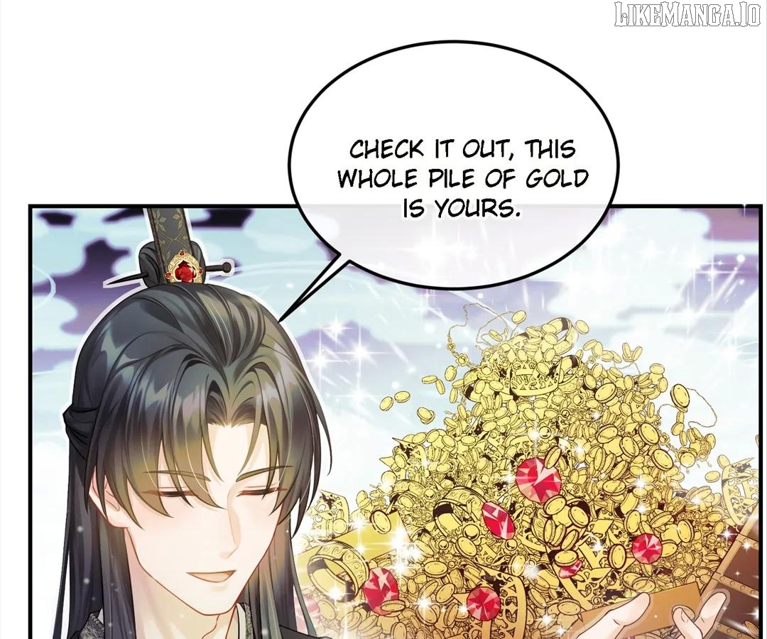 I Brought a Supermarket to Ancient Times to Raise a Prime Minister Chapter 17 - Page 52