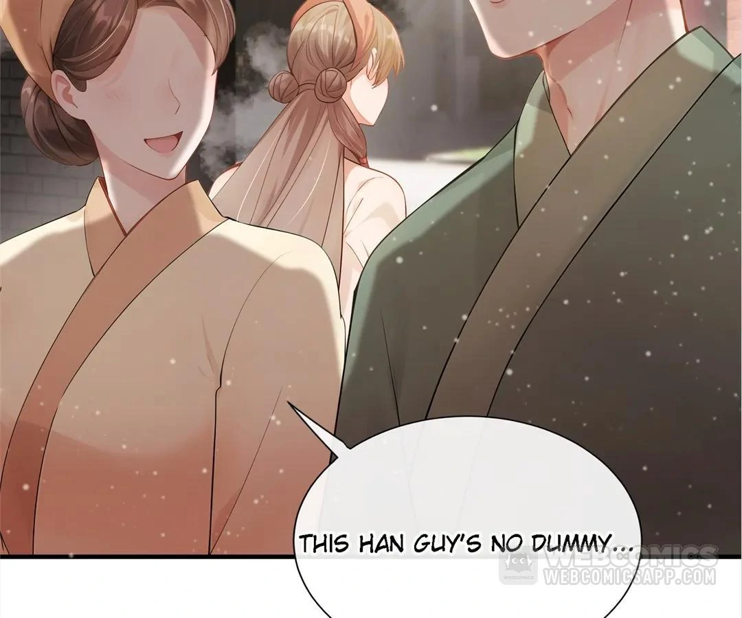 I Brought a Supermarket to Ancient Times to Raise a Prime Minister Chapter 18 - Page 35