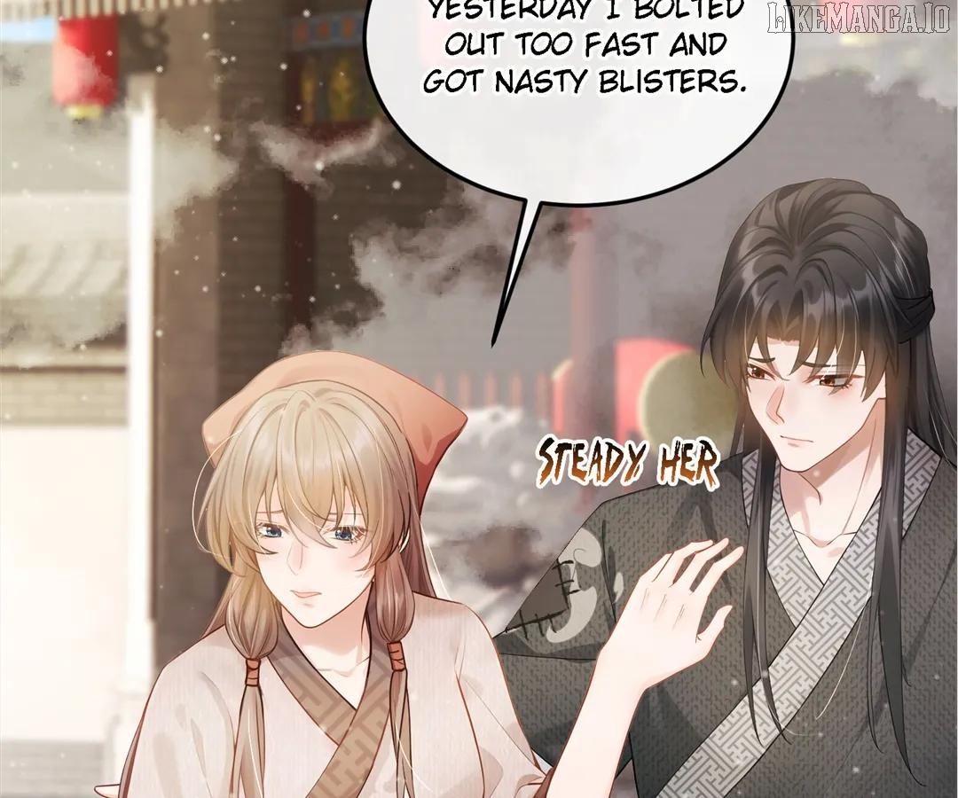 I Brought a Supermarket to Ancient Times to Raise a Prime Minister Chapter 19 - Page 29