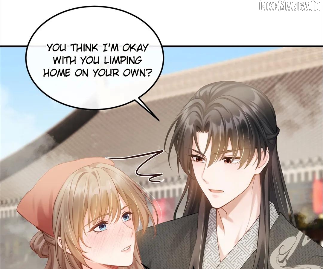 I Brought a Supermarket to Ancient Times to Raise a Prime Minister Chapter 19 - Page 32