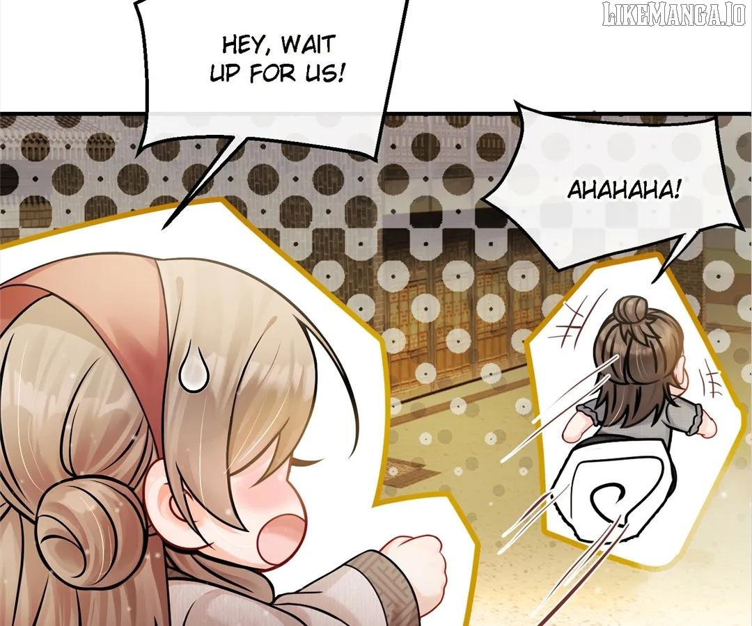 I Brought a Supermarket to Ancient Times to Raise a Prime Minister Chapter 19 - Page 46