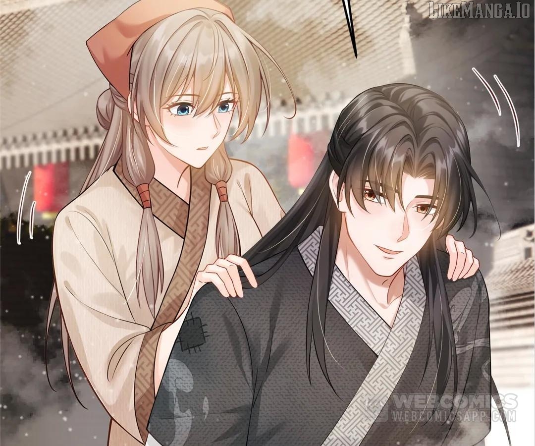 I Brought a Supermarket to Ancient Times to Raise a Prime Minister Chapter 19 - Page 51