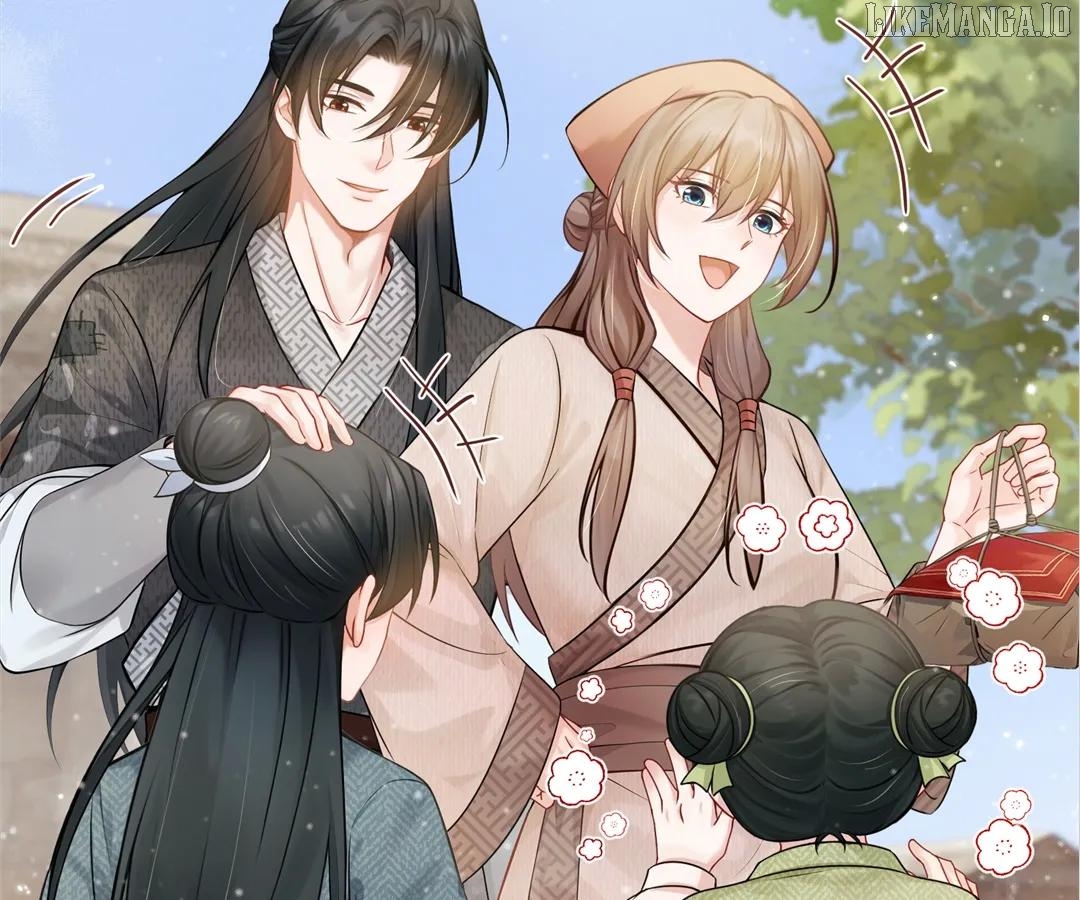 I Brought a Supermarket to Ancient Times to Raise a Prime Minister Chapter 20 - Page 12