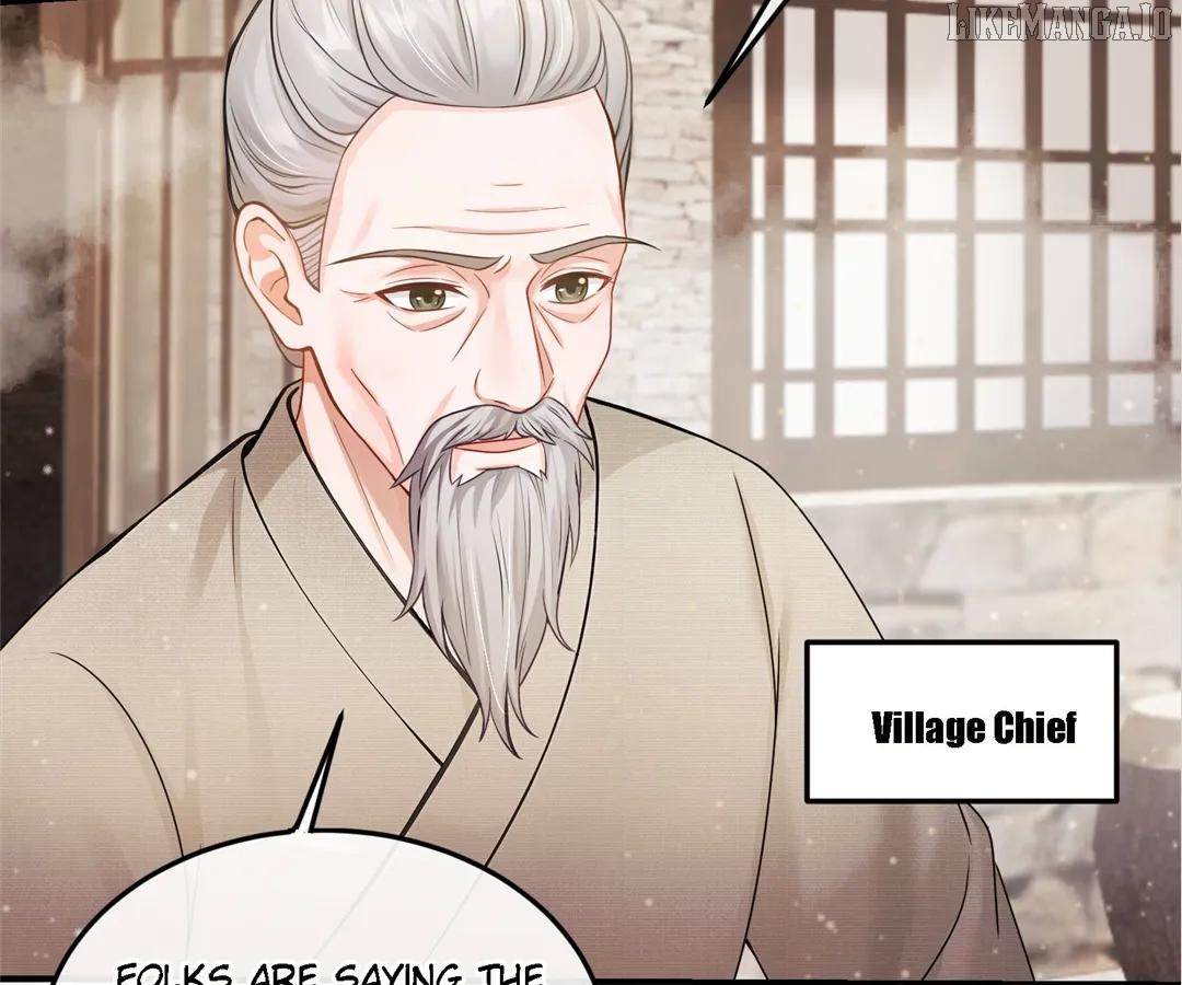 I Brought a Supermarket to Ancient Times to Raise a Prime Minister Chapter 20 - Page 17