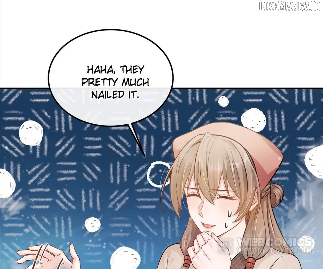 I Brought a Supermarket to Ancient Times to Raise a Prime Minister Chapter 20 - Page 19