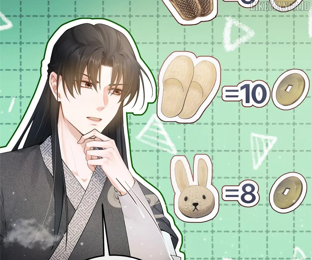 I Brought a Supermarket to Ancient Times to Raise a Prime Minister Chapter 21 - Page 9