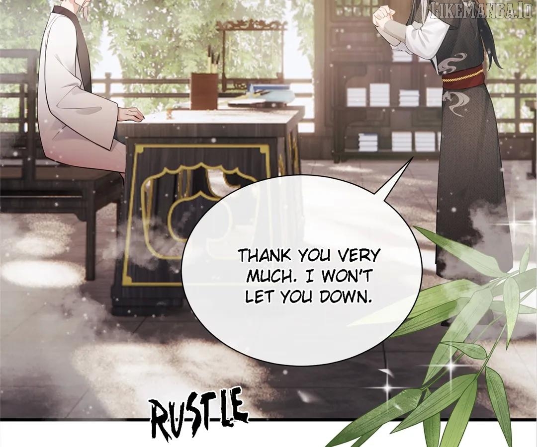 I Brought a Supermarket to Ancient Times to Raise a Prime Minister Chapter 22 - Page 14