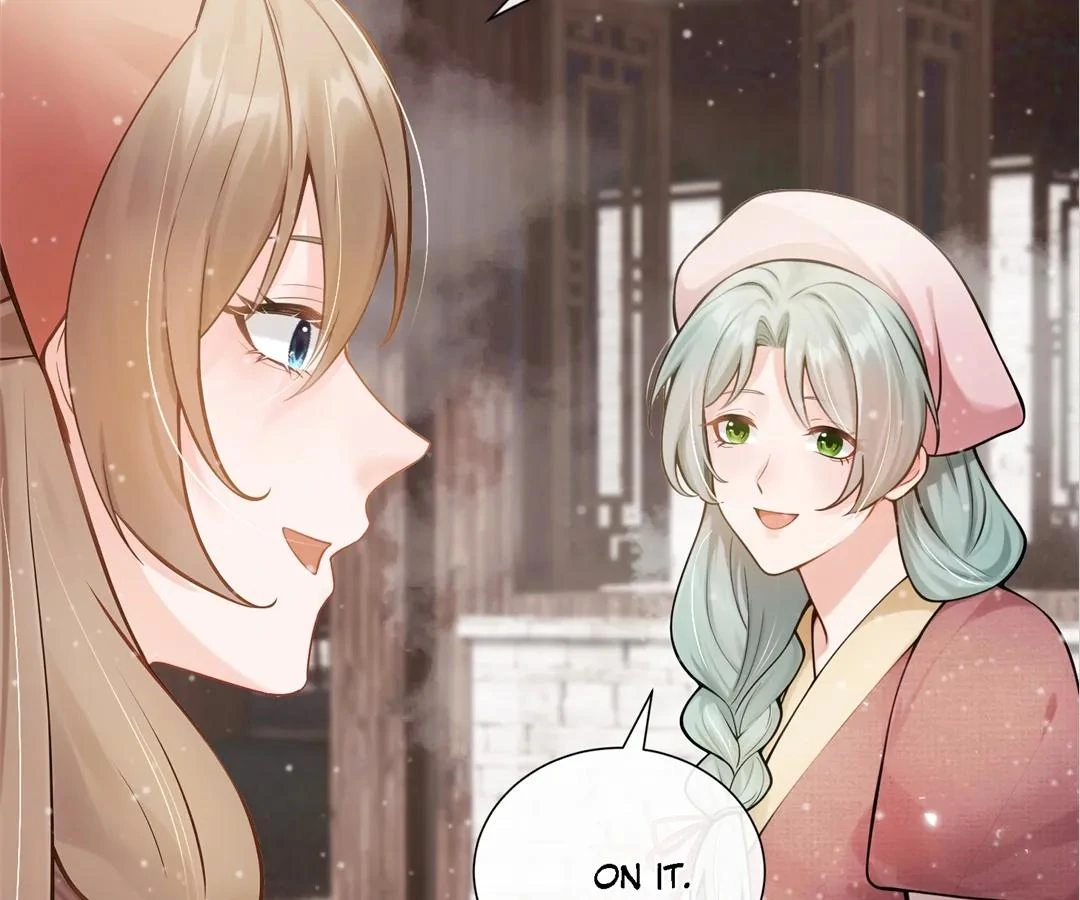 I Brought a Supermarket to Ancient Times to Raise a Prime Minister Chapter 22 - Page 42