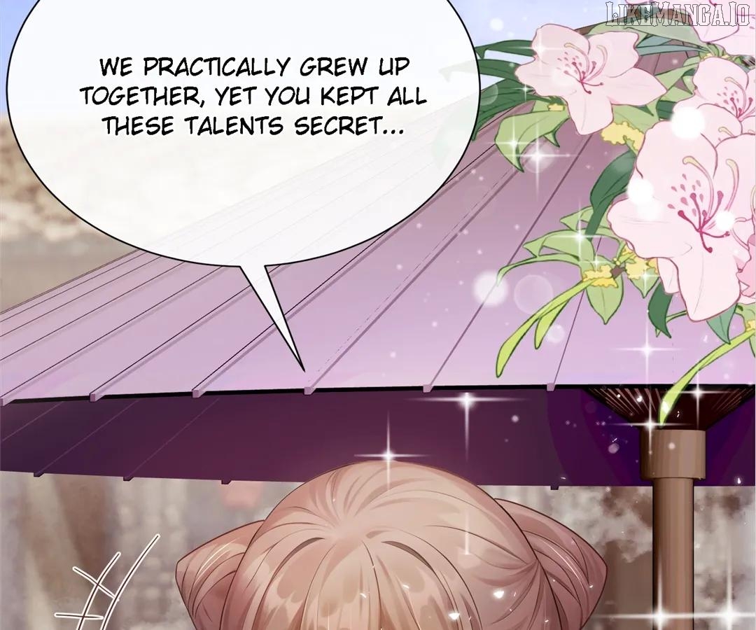 I Brought a Supermarket to Ancient Times to Raise a Prime Minister Chapter 22 - Page 46