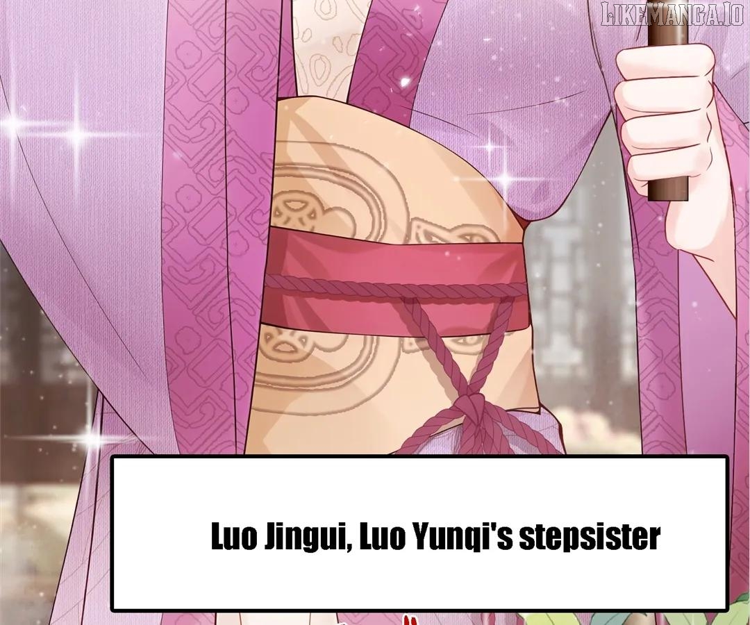 I Brought a Supermarket to Ancient Times to Raise a Prime Minister Chapter 22 - Page 48