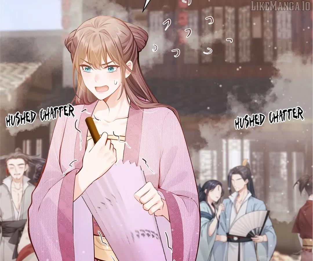 I Brought a Supermarket to Ancient Times to Raise a Prime Minister Chapter 23 - Page 9