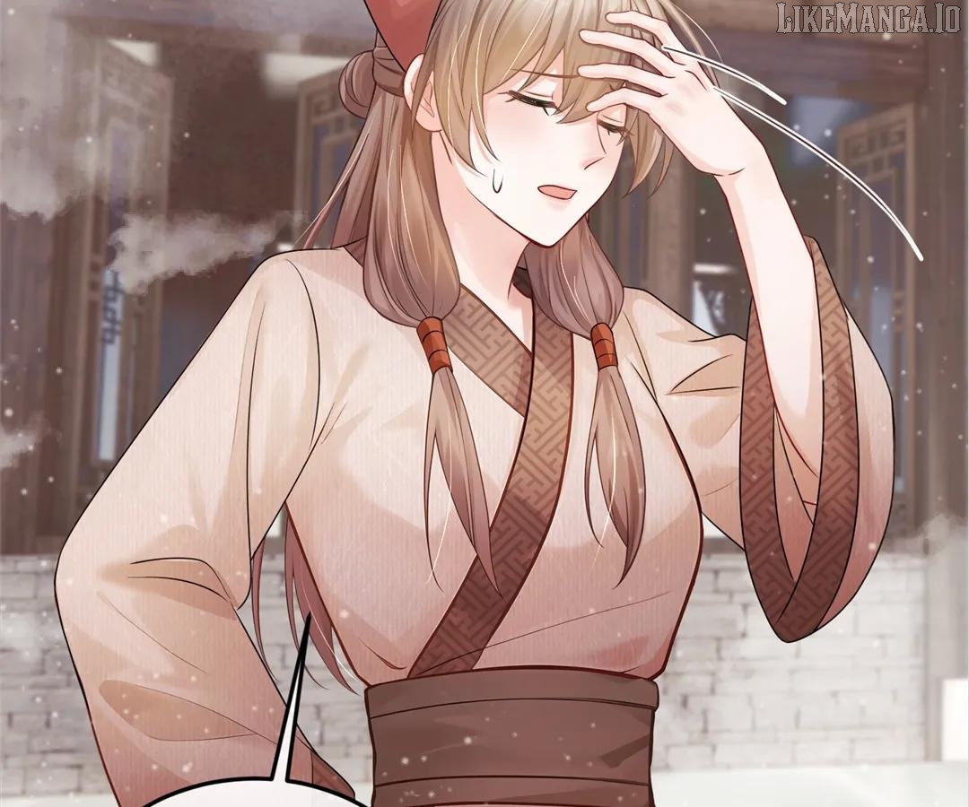 I Brought a Supermarket to Ancient Times to Raise a Prime Minister Chapter 23 - Page 81