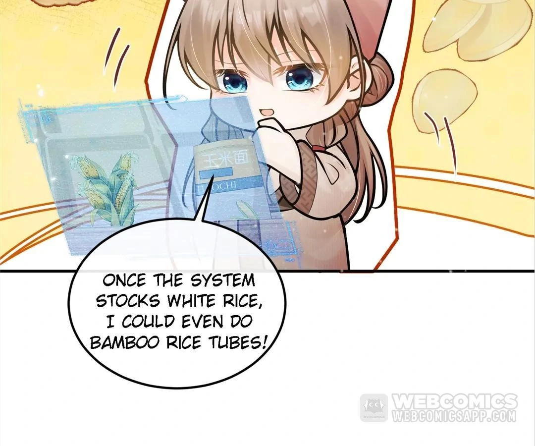 I Brought a Supermarket to Ancient Times to Raise a Prime Minister Chapter 24 - Page 35